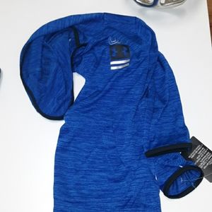 Under armour hoodie